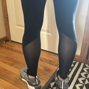 Black Nike Leggings